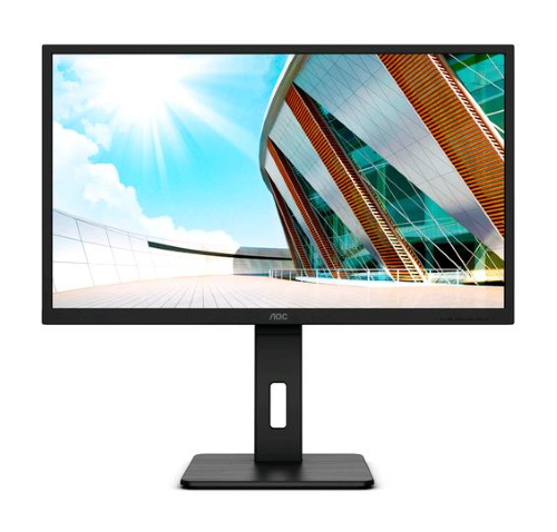 31 5 MONITOR Pro-Line IPS 2560x1440 16:9 75Hz 250 nits